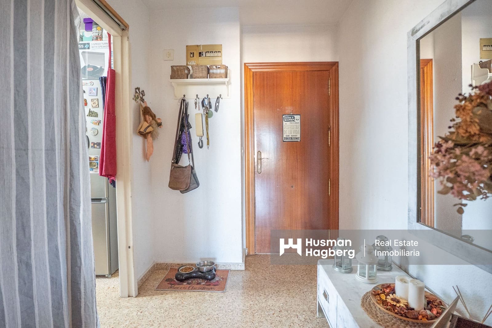 3 sypialnia Apartament na sprzedaż w La Villajoyosa / Vila Joiosa z basenem - 245 000 € (Ref: 9772610)
