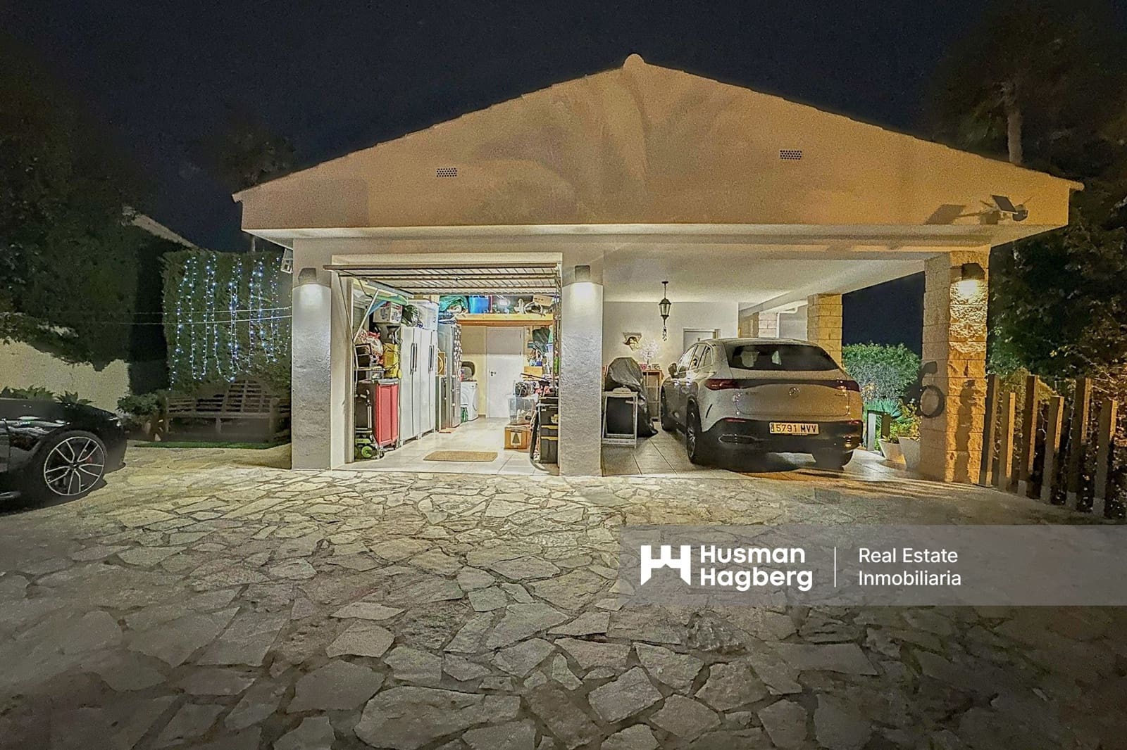 4 sovrum Villa till salu i La Nucia med pool - 765 000 € (Ref: 9772611)