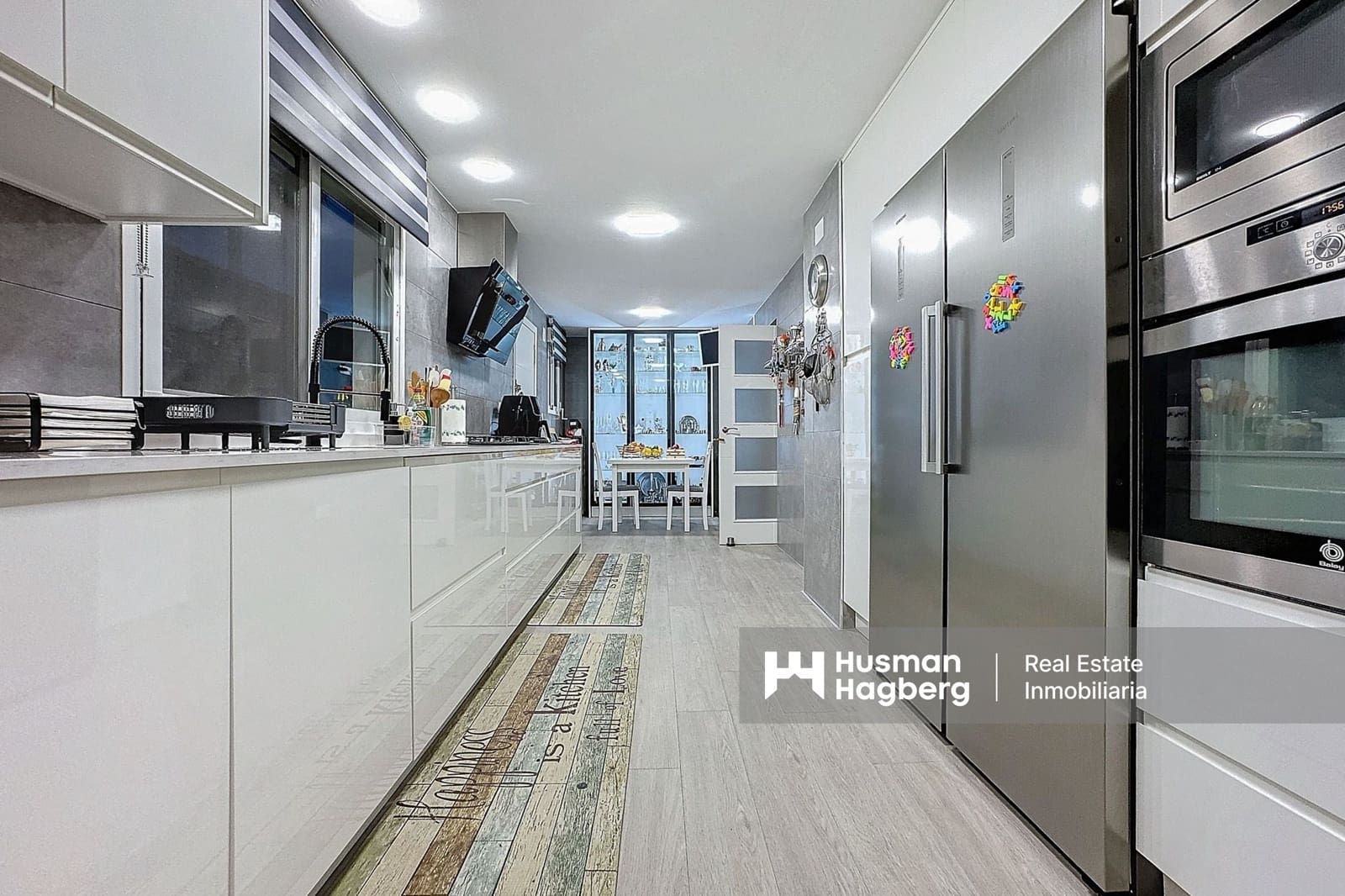 4 sovrum Villa till salu i La Nucia med pool - 765 000 € (Ref: 9772611)