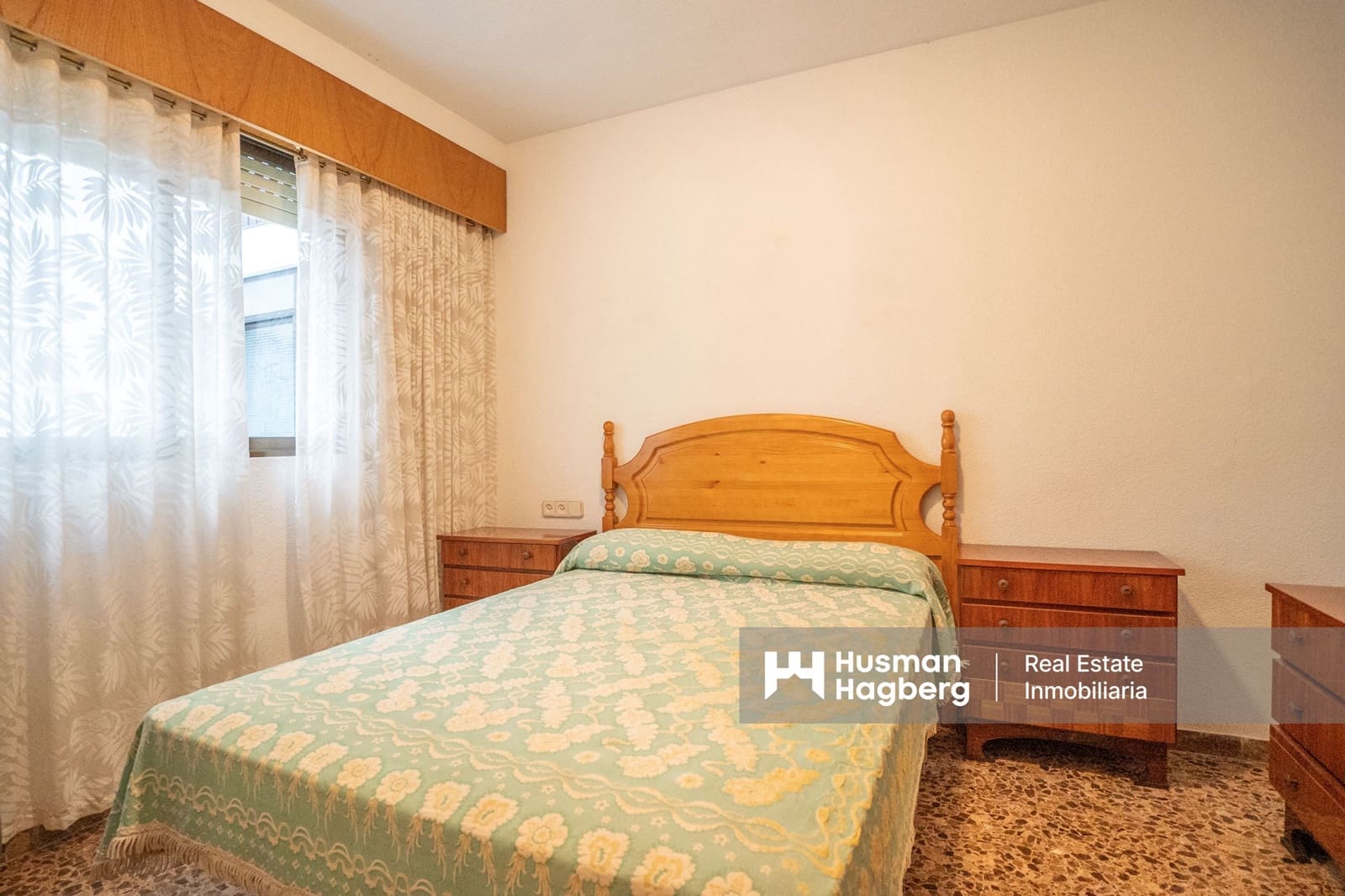 4 chambre Appartement à vendre à Calpe / Calp - 349 000 € (Ref: 9772617)