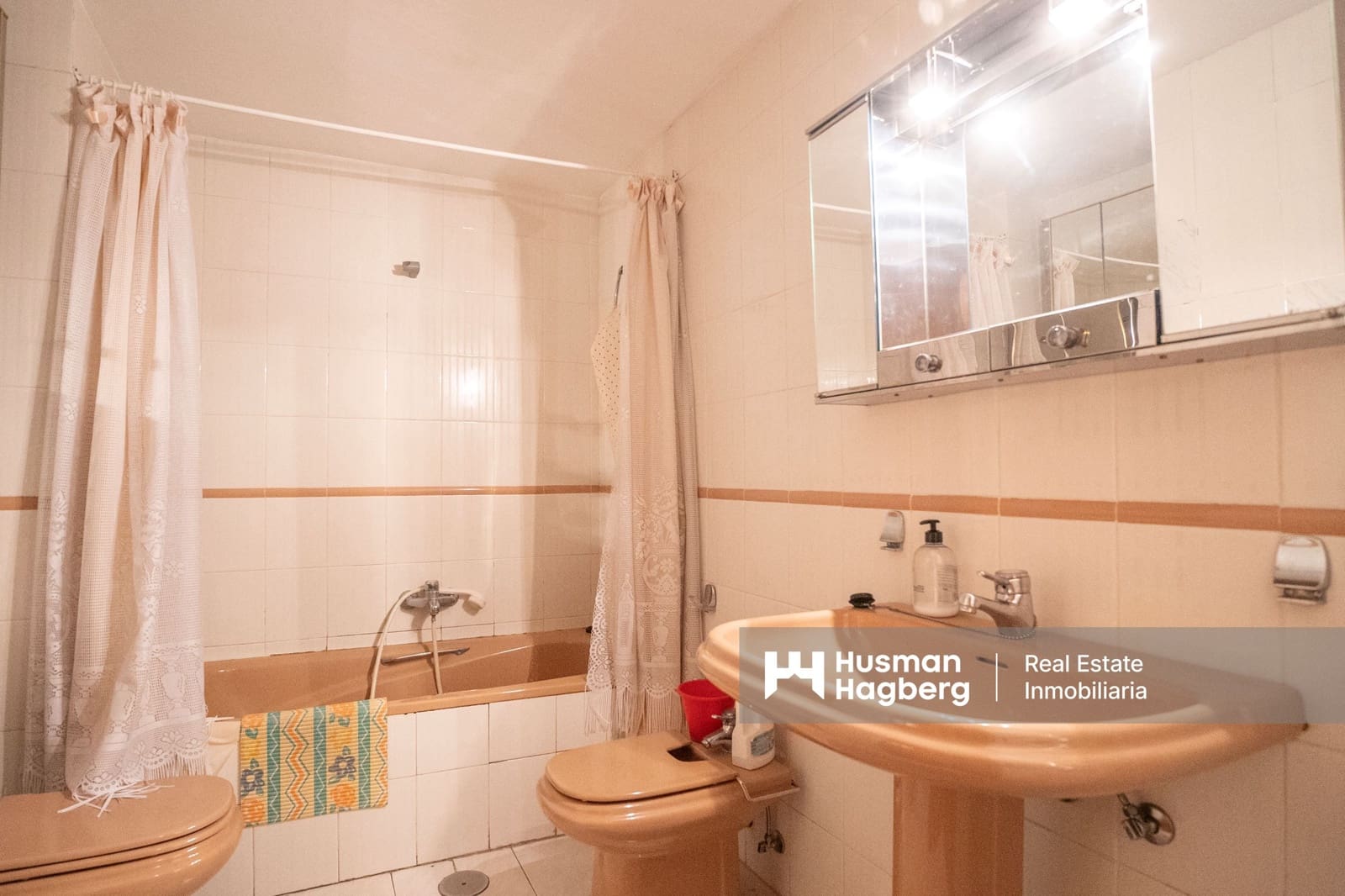 4 chambre Appartement à vendre à Calpe / Calp - 349 000 € (Ref: 9772617)