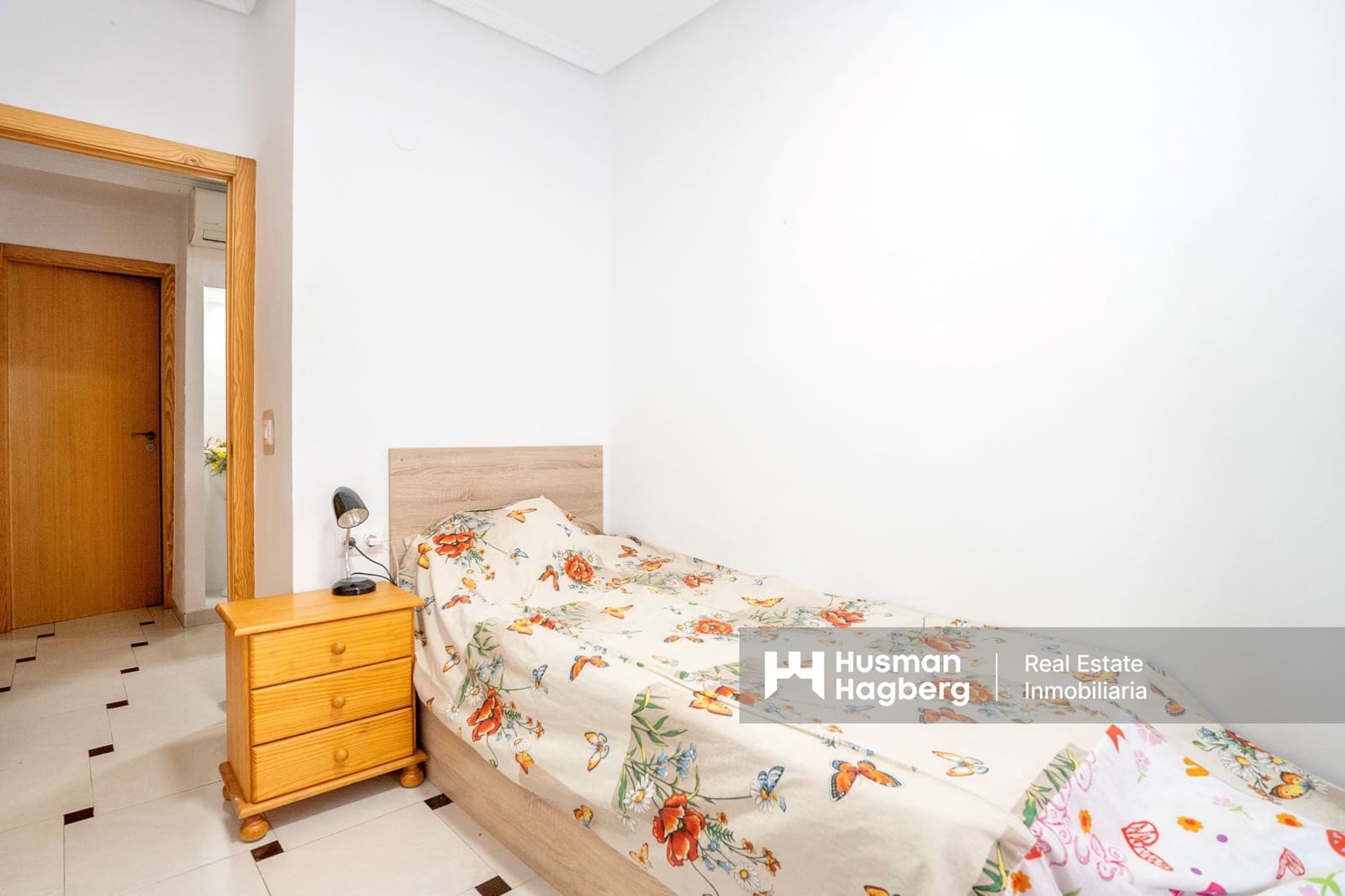 3 makuuhuone Huoneisto myytävänä paikassa Denia - 186 000 € (Ref: 9772620)