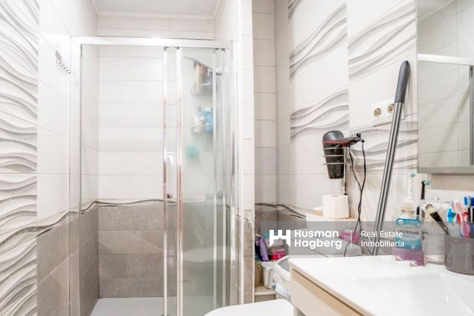 3 makuuhuone Huoneisto myytävänä paikassa Denia - 186 000 € (Ref: 9772620)