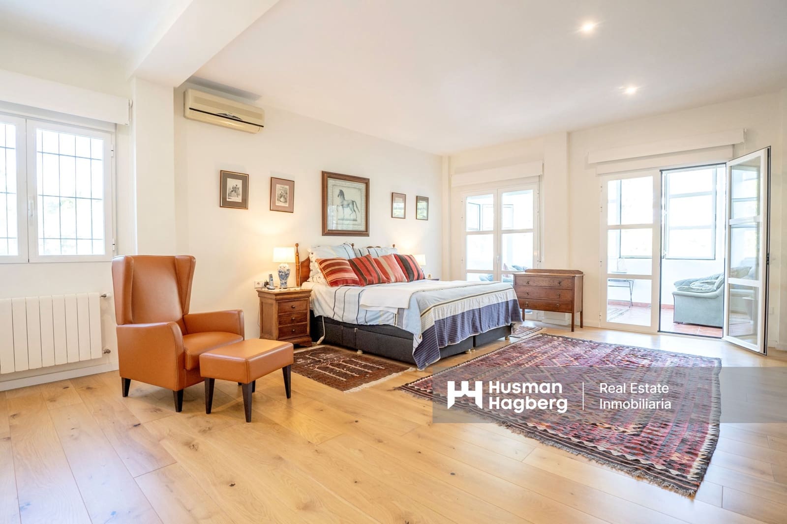 4 chambre Villa/Maison à vendre à Altea avec piscine - 1 295 000 € (Ref: 9772621)