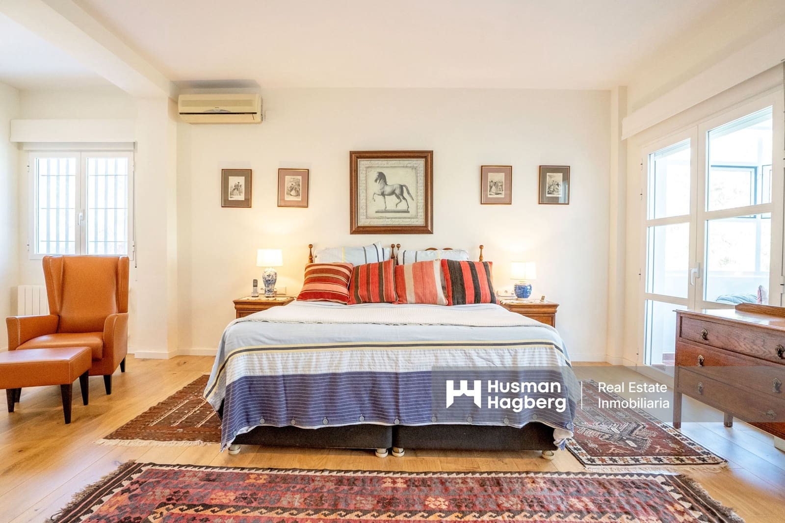 4 chambre Villa/Maison à vendre à Altea avec piscine - 1 295 000 € (Ref: 9772621)