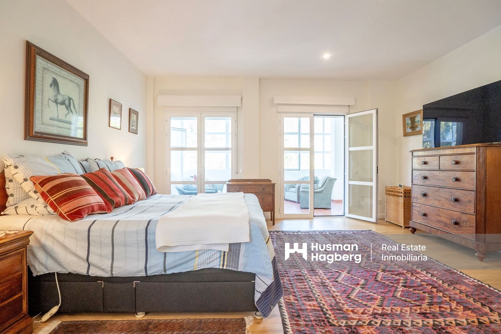 4 chambre Villa/Maison à vendre à Altea avec piscine - 1 295 000 € (Ref: 9772621)