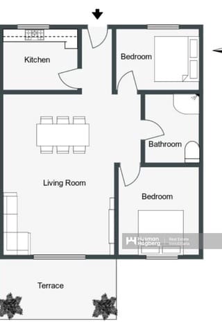 2 slaapkamer Appartement te koop in Altea met zwembad - € 305.000 (Ref: 9772622)