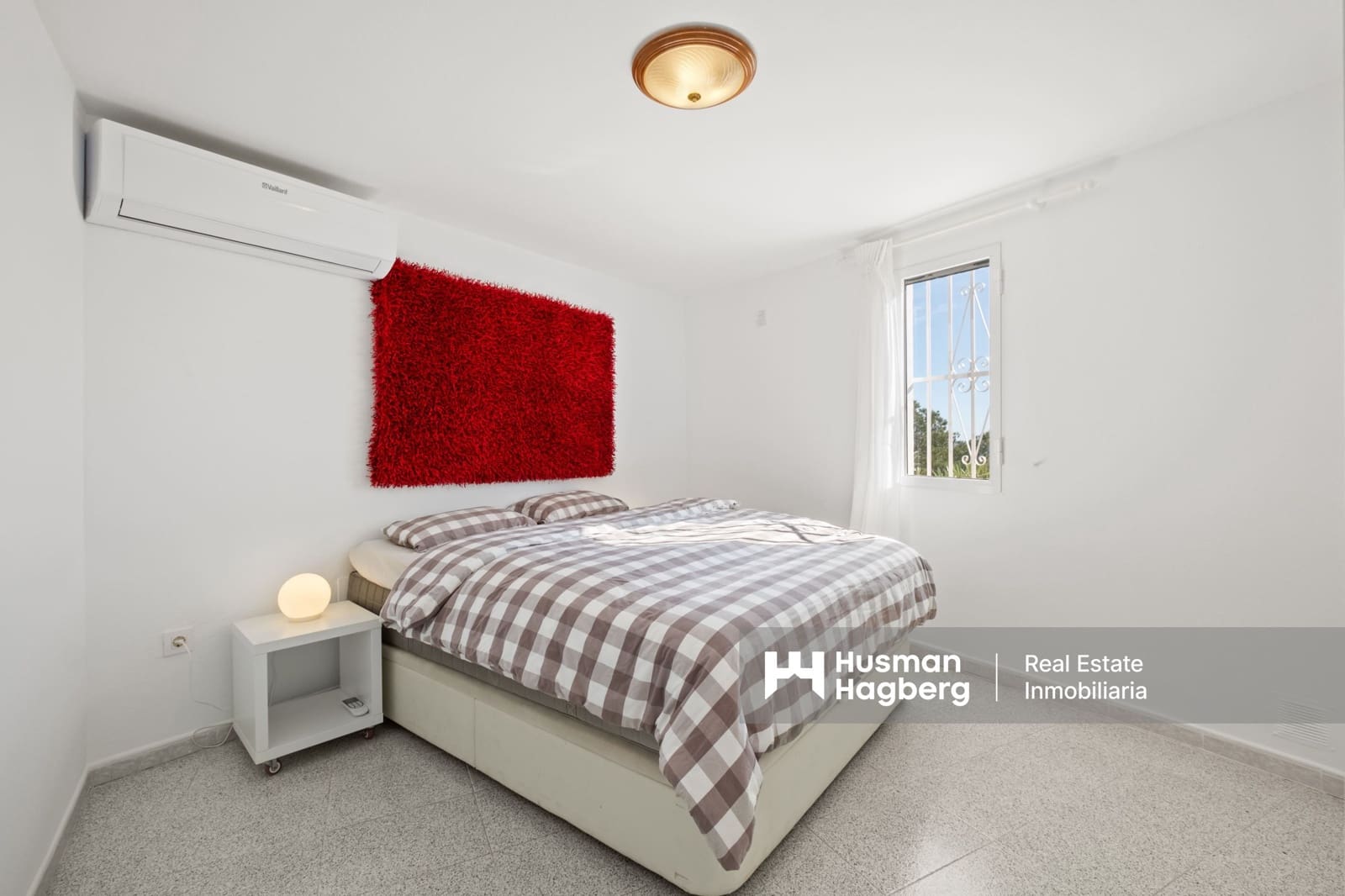 5 makuuhuone Huvila myytävänä paikassa Alfaz del Pi / L'Alfas del Pi mukana uima-altaan - 1 350 000 € (Ref: 9772626)