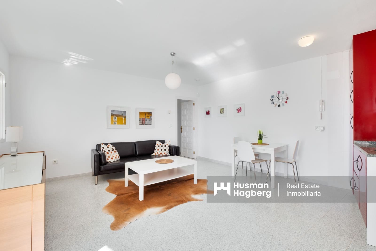 5 makuuhuone Huvila myytävänä paikassa Alfaz del Pi / L'Alfas del Pi mukana uima-altaan - 1 350 000 € (Ref: 9772626)