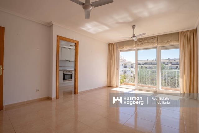 3 slaapkamer Appartement te koop in Altea - € 385.000 (Ref: 9777551)