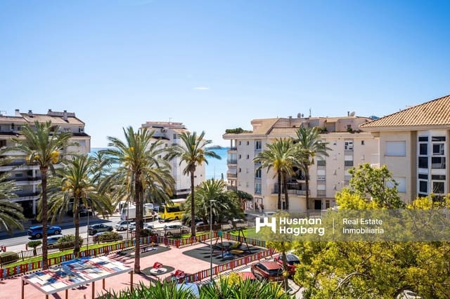 3 slaapkamer Appartement te koop in Altea - € 385.000 (Ref: 9777551)