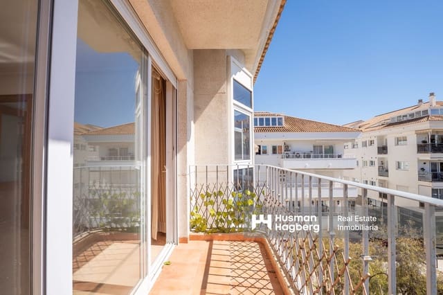 3 slaapkamer Appartement te koop in Altea - € 385.000 (Ref: 9777551)