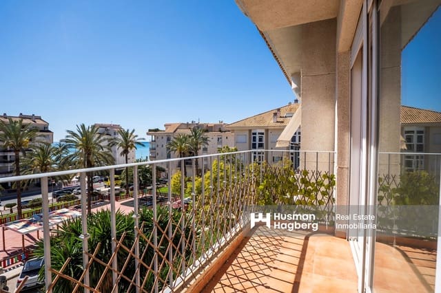 3 slaapkamer Appartement te koop in Altea - € 385.000 (Ref: 9777551)