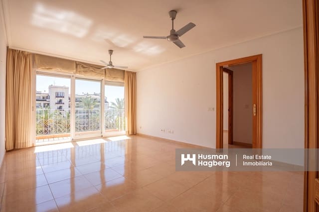 3 slaapkamer Appartement te koop in Altea - € 385.000 (Ref: 9777551)