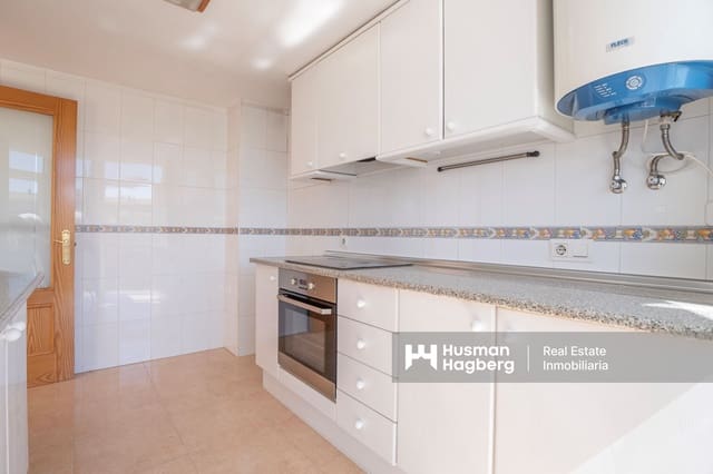 3 slaapkamer Appartement te koop in Altea - € 385.000 (Ref: 9777551)