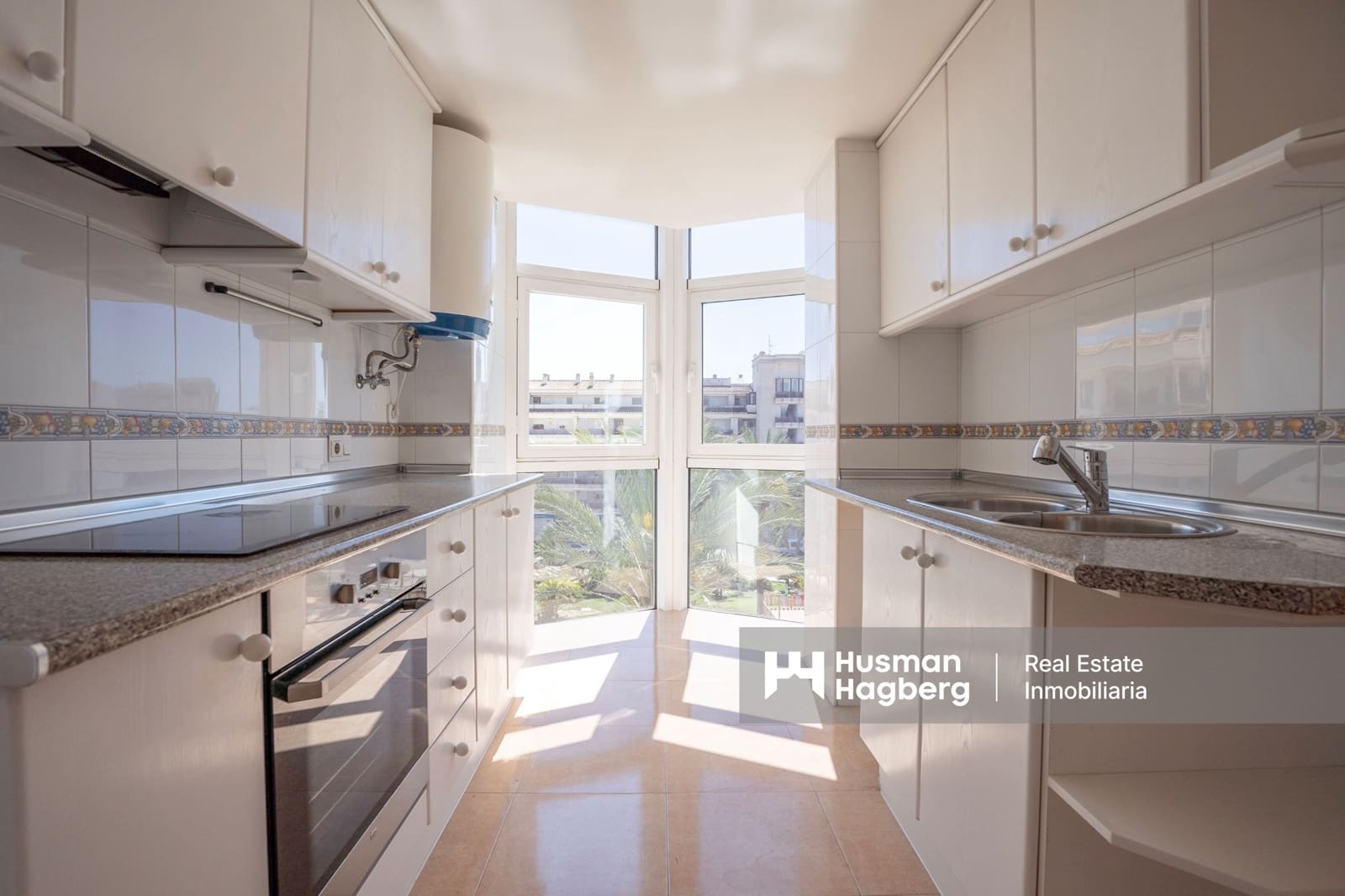 3 bedroom Apartment for sale in Altea - € 385,000 (Ref: 9777551)