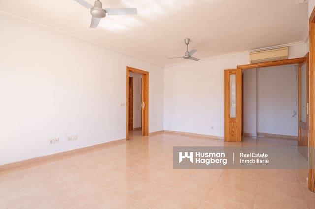 3 slaapkamer Appartement te koop in Altea - € 385.000 (Ref: 9777551)