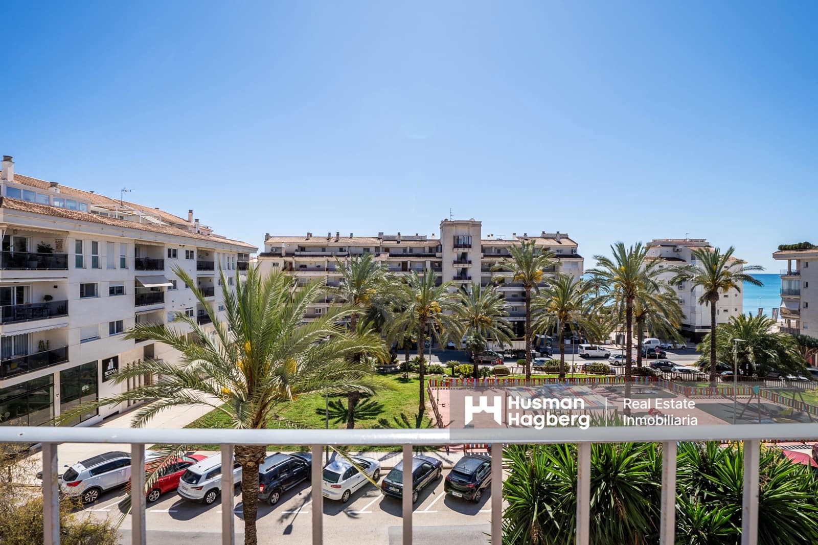 3 bedroom Apartment for sale in Altea - € 385,000 (Ref: 9777551)