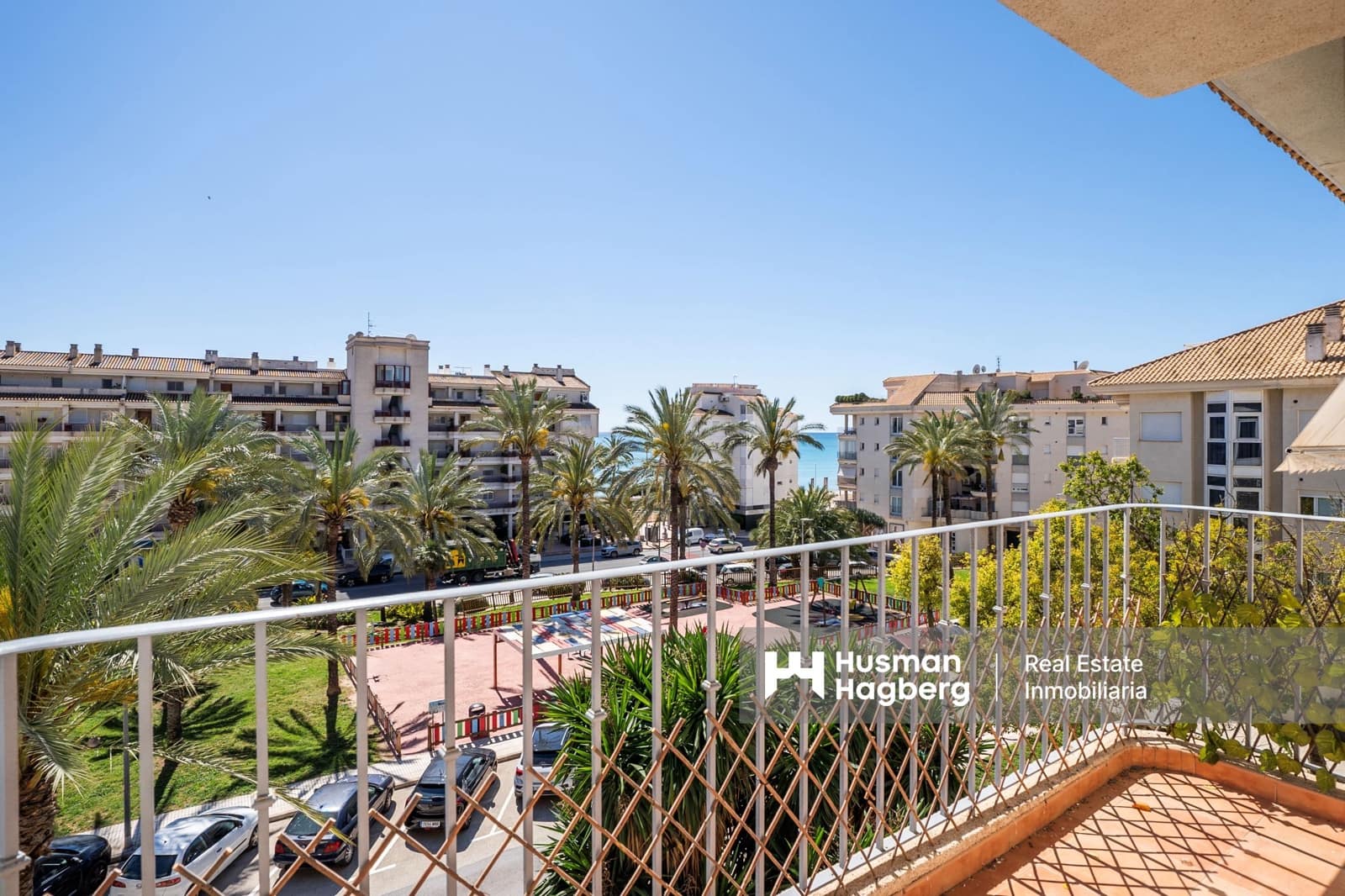 3 bedroom Apartment for sale in Altea - € 385,000 (Ref: 9777551)