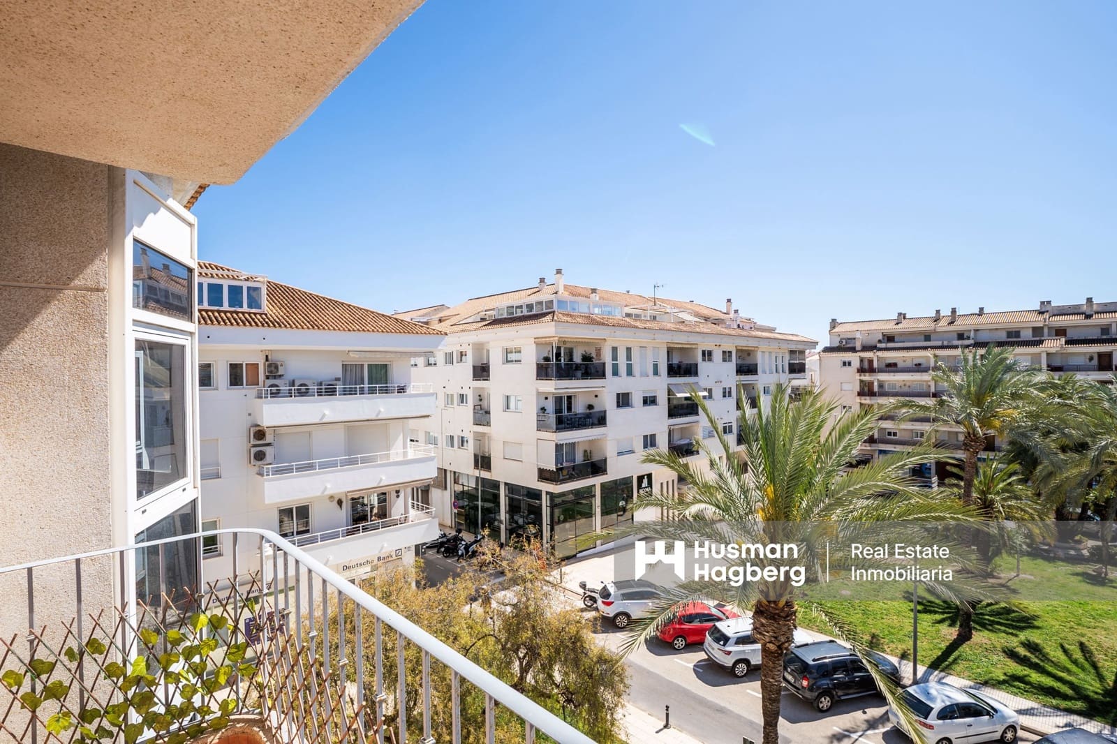 3 bedroom Apartment for sale in Altea - € 385,000 (Ref: 9777551)