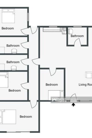 4 soveværelse Villa til salg i La Nucia med swimmingpool - € 395.000 (Ref: 9777552)