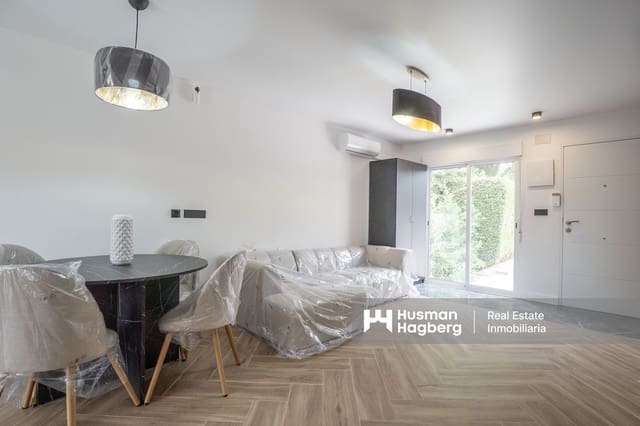 4 soveværelse Villa til salg i La Nucia med swimmingpool - € 395.000 (Ref: 9777552)