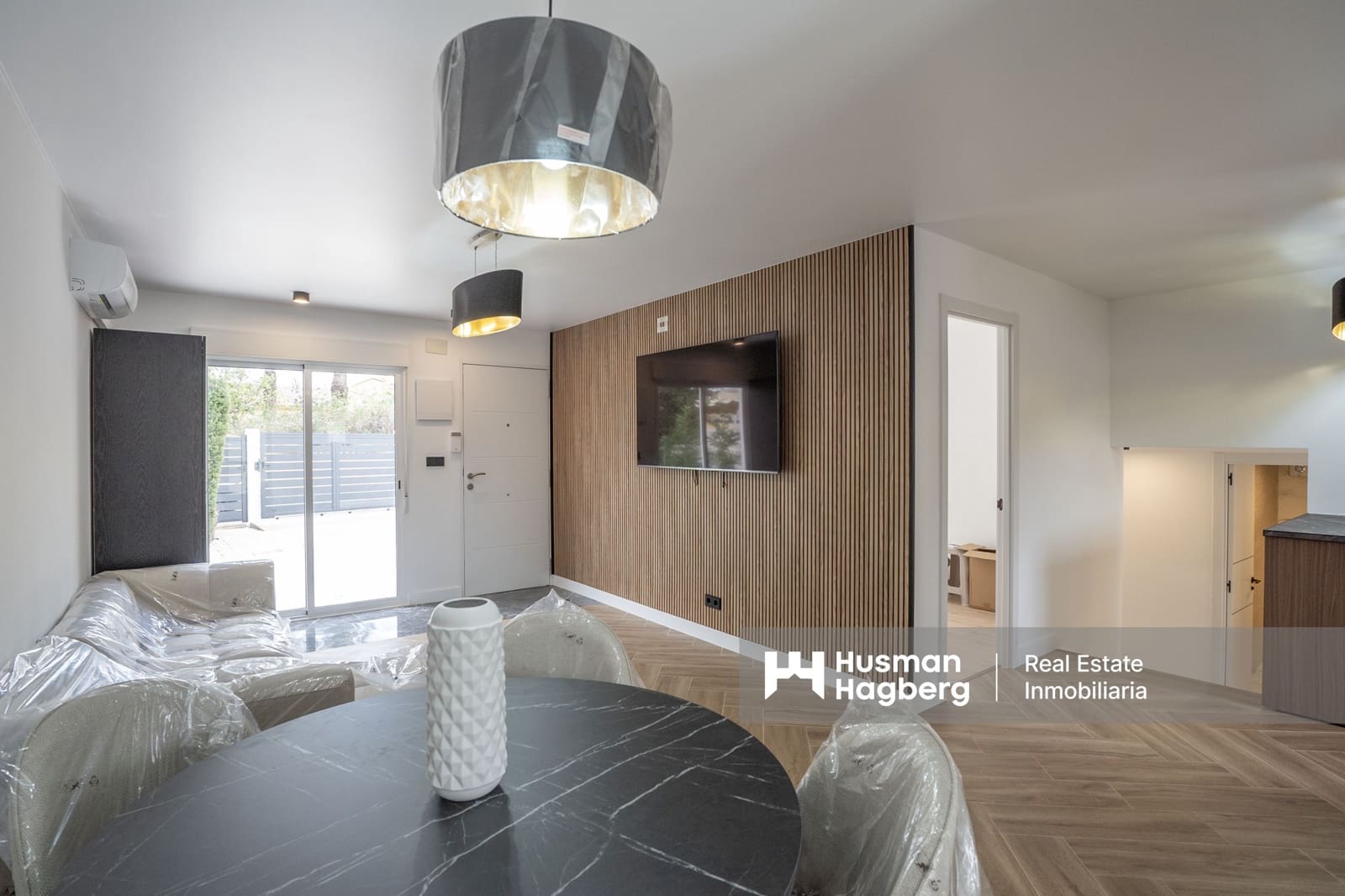 4 soveværelse Villa til salg i La Nucia med swimmingpool - € 395.000 (Ref: 9777552)