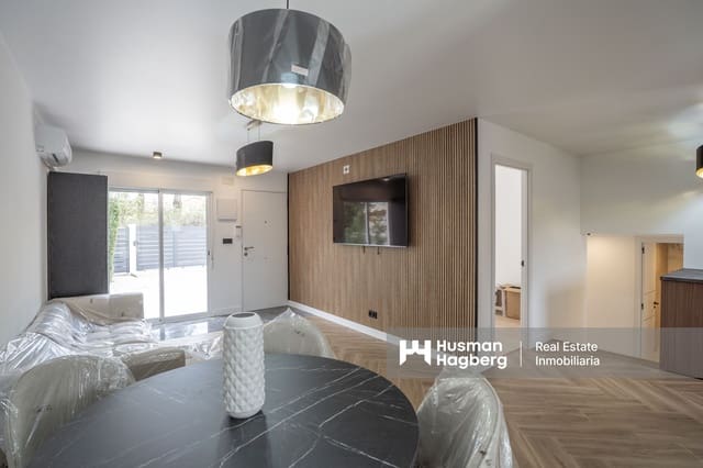 4 soveværelse Villa til salg i La Nucia med swimmingpool - € 395.000 (Ref: 9777552)