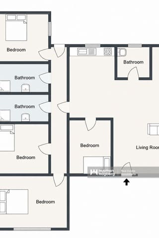 4 soverom Villa til salgs i La Nucia med svømmebasseng - € 395 000 (Ref: 9777552)