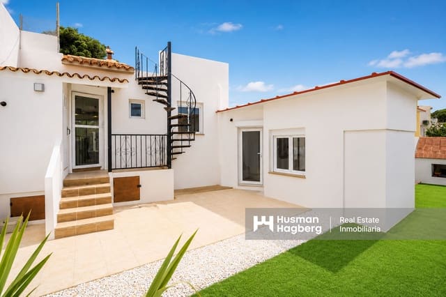 4 soverom Villa til salgs i La Nucia med svømmebasseng - € 395 000 (Ref: 9777552)