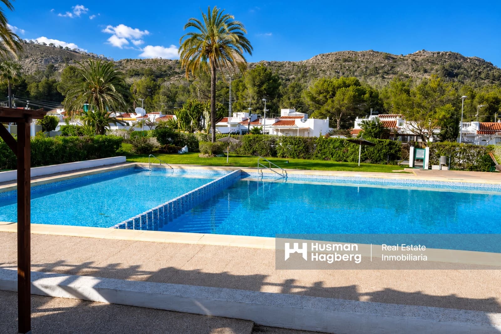 4 bedroom Villa for sale in La Nucia with pool - € 395,000 (Ref: 9777552)