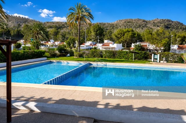 4 soverom Villa til salgs i La Nucia med svømmebasseng - € 395 000 (Ref: 9777552)