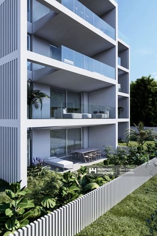 2 Zimmer Apartment zu verkaufen in Les Bovetes - La Felicidad, Dénia mit Pool - 355.000 € (Ref: 9777564)