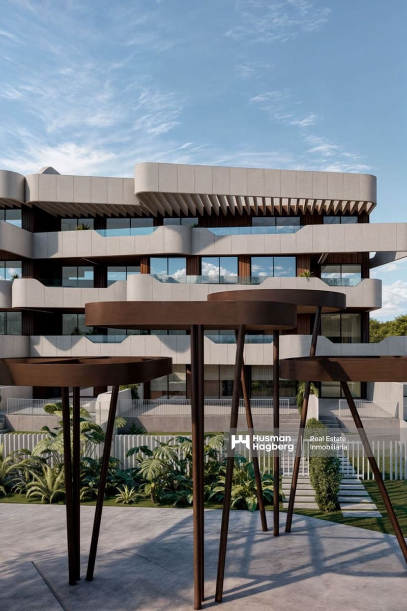 1 slaapkamer Appartement te koop in Oliva Nova - € 276.770 (Ref: 9777565)