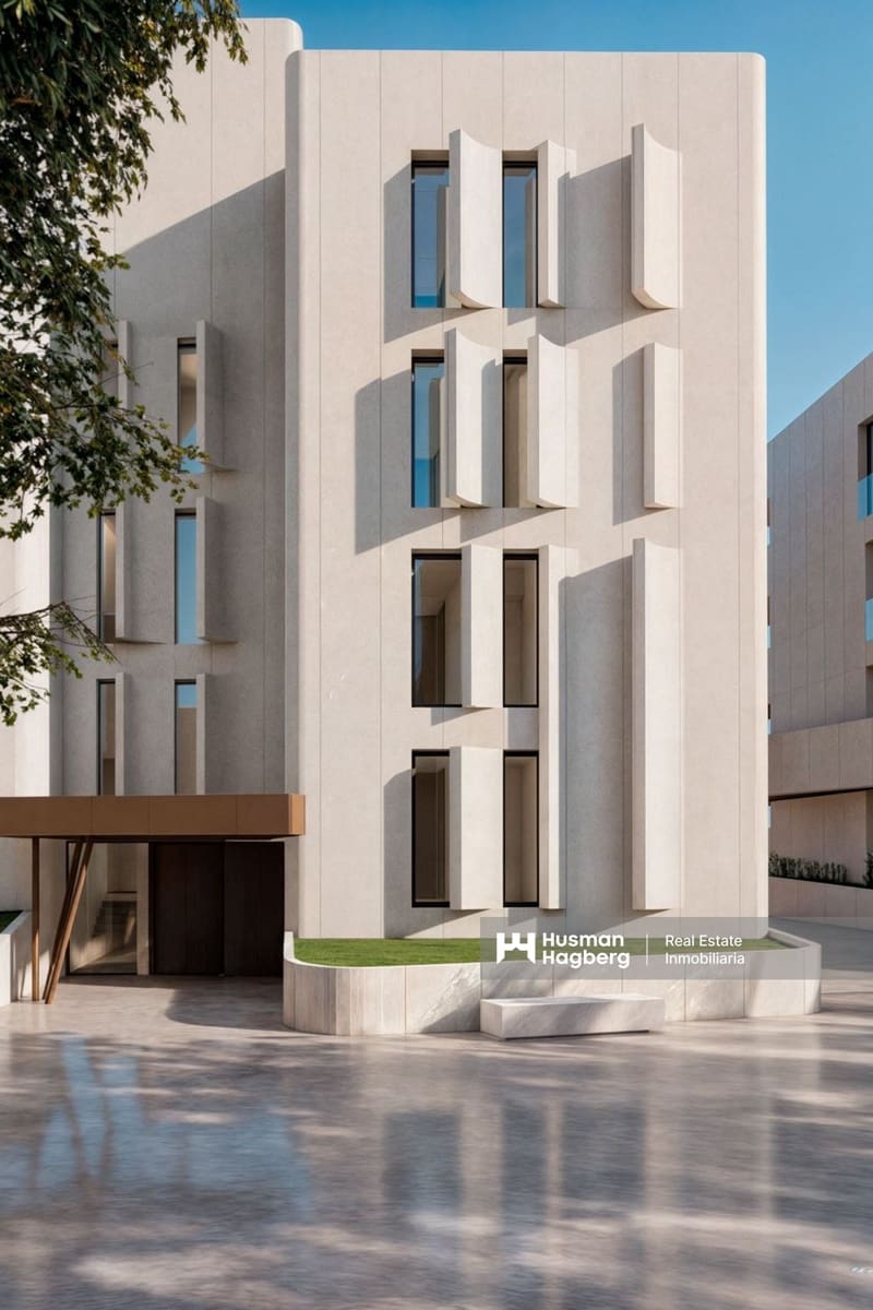 3 bedroom Apartment for sale in Oliva - € 529,815 (Ref: 9777566)