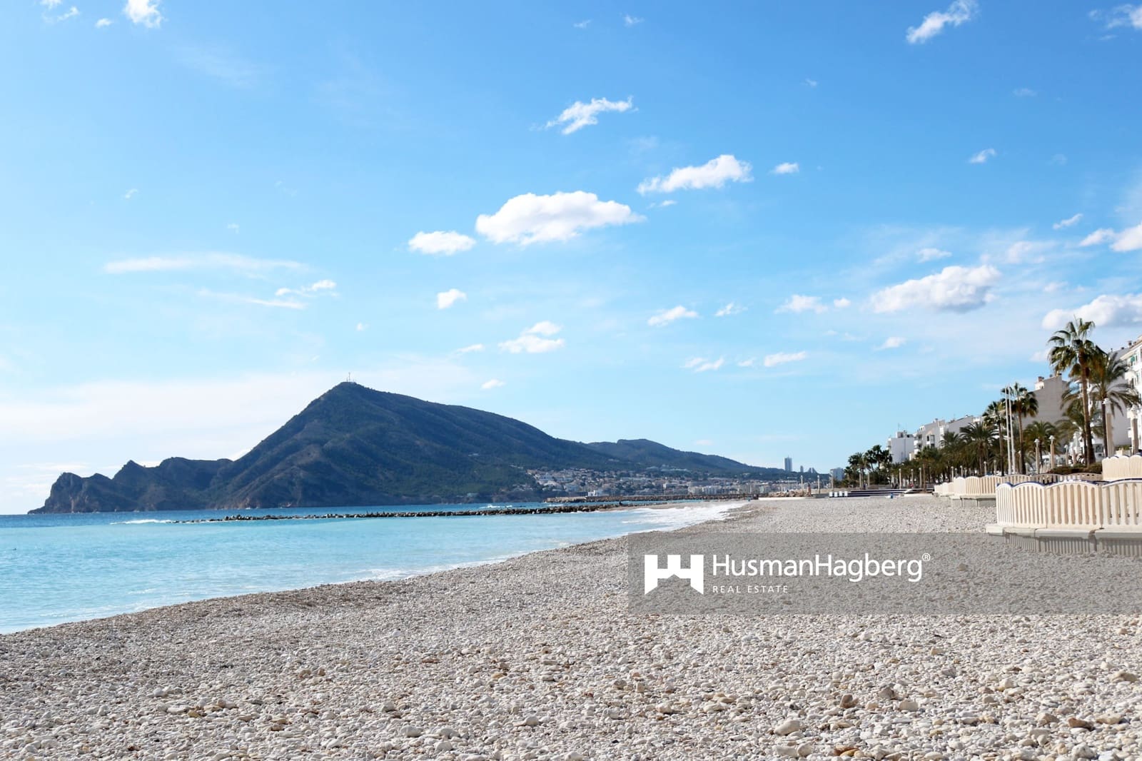 4 sovrum Villa till salu i Altea med pool - 2 089 000 € (Ref: 9800979)