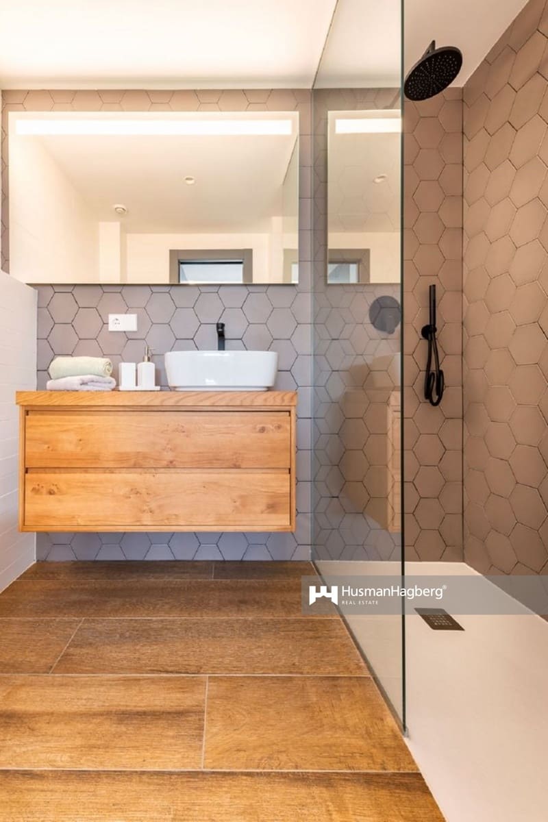 2 camera da letto Appartamento in vendita in Cumbre del Sol con piscina - 377.000 € (Rif: 9800981)