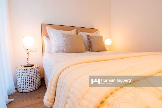 3 makuuhuone Huvila myytävänä paikassa Polop mukana uima-altaan - 585 000 € (Ref: 9800985)