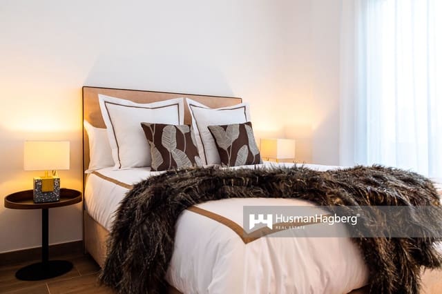 3 makuuhuone Huvila myytävänä paikassa Polop mukana uima-altaan - 585 000 € (Ref: 9800985)