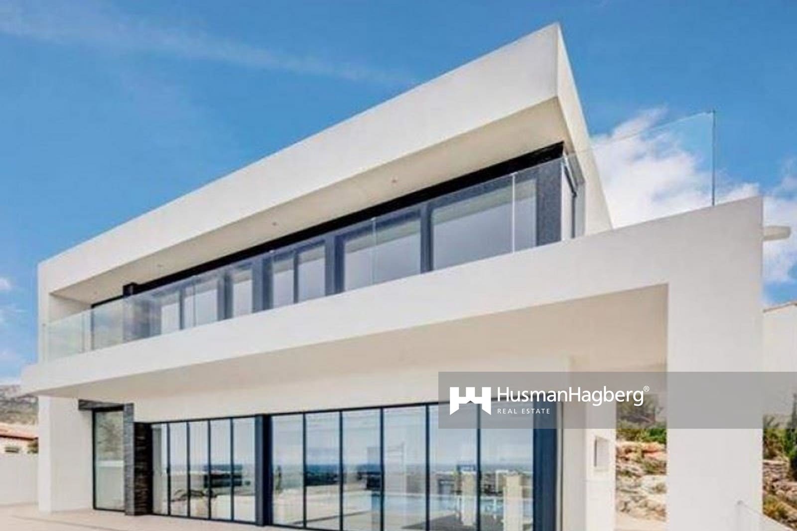 4 soveværelse Villa til salg i Denia med swimmingpool - € 795.000 (Ref: 9800989)