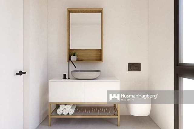 4 quarto Moradia para venda em Albir, Alfaz del Pi / L'Alfàs del Pi com piscina - 875 000 € (Ref: 9800990)