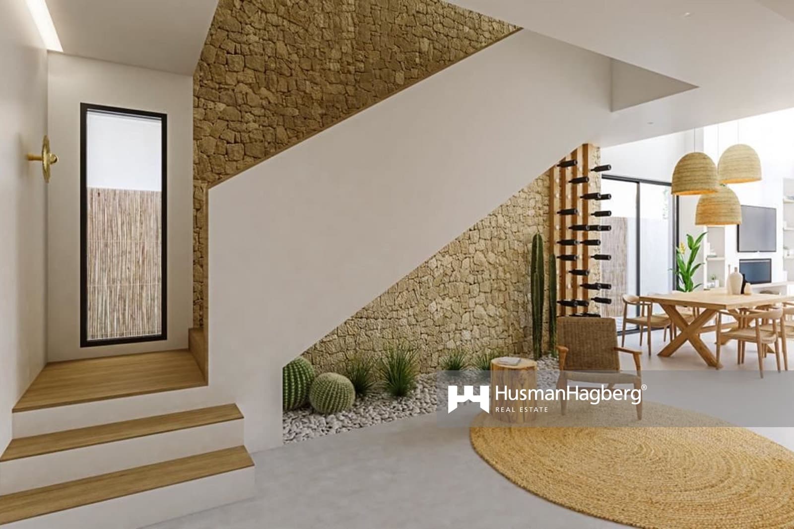 4 sovrum Villa till salu i Albir med pool - 875 000 € (Ref: 9800990)