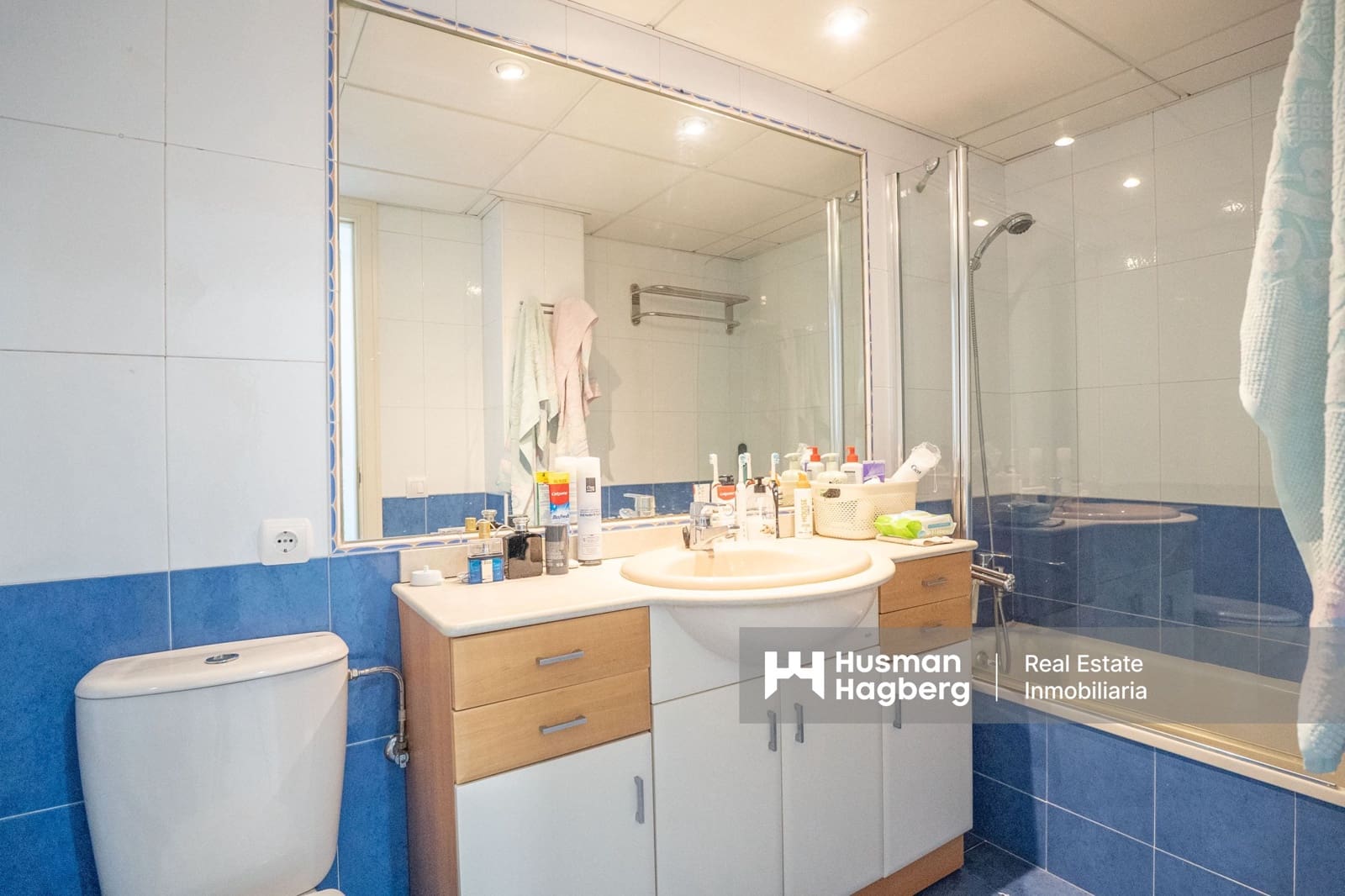 2 quarto Apartamento para venda em Calpe / Calp com piscina - 545 000 € (Ref: 9800993)