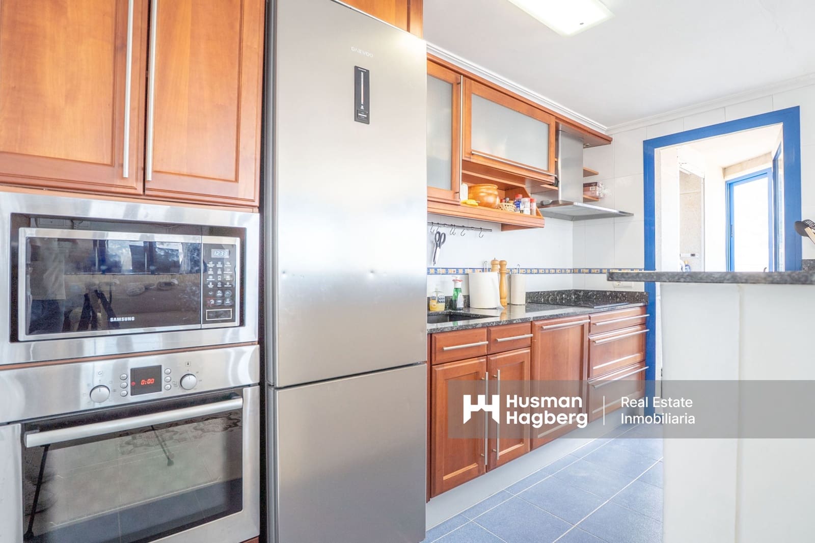 2 quarto Apartamento para venda em Calpe / Calp com piscina - 545 000 € (Ref: 9800993)