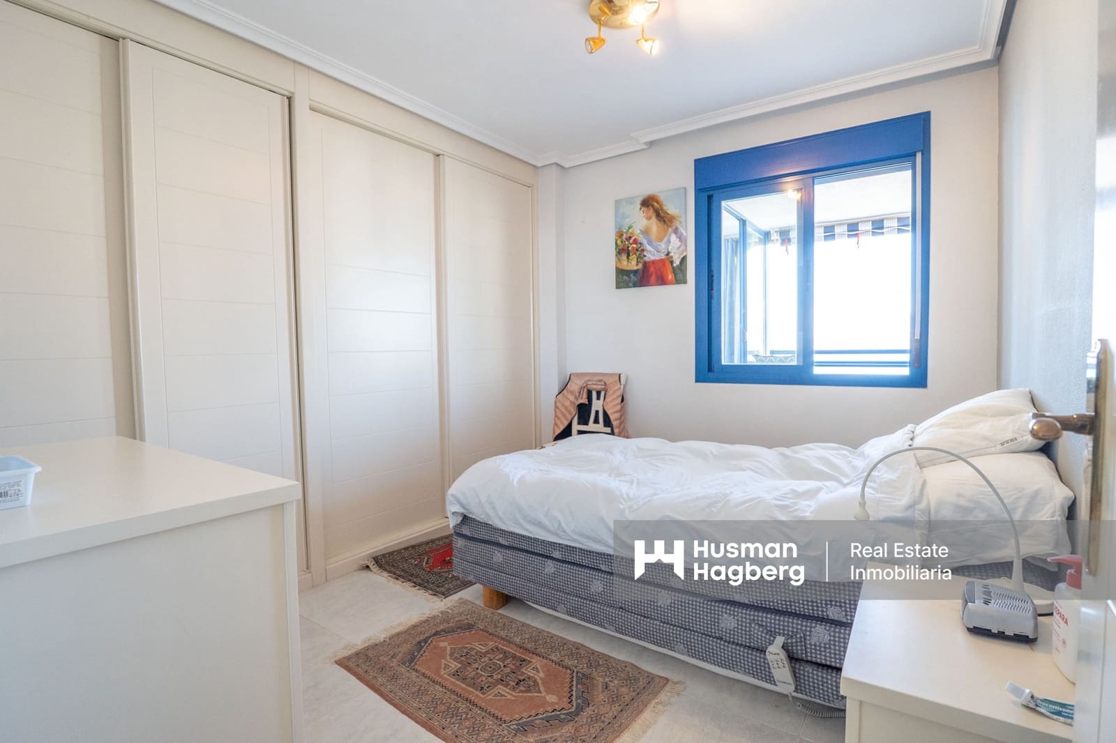 2 quarto Apartamento para venda em Calpe / Calp com piscina - 545 000 € (Ref: 9800993)