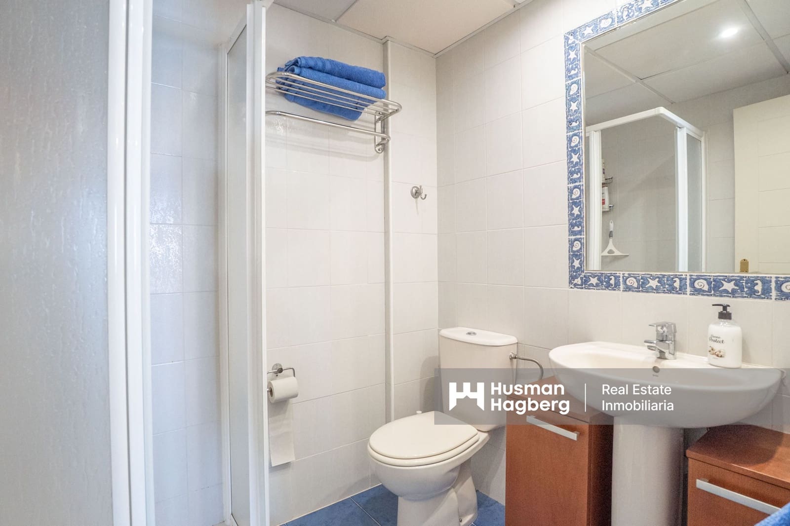 2 quarto Apartamento para venda em Calpe / Calp com piscina - 545 000 € (Ref: 9800993)