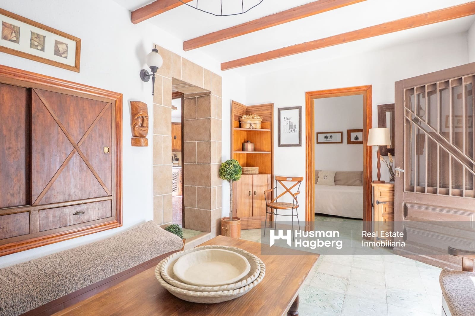 2 Zimmer Villa zu verkaufen in Relleu - 384.000 € (Ref: 9800994)