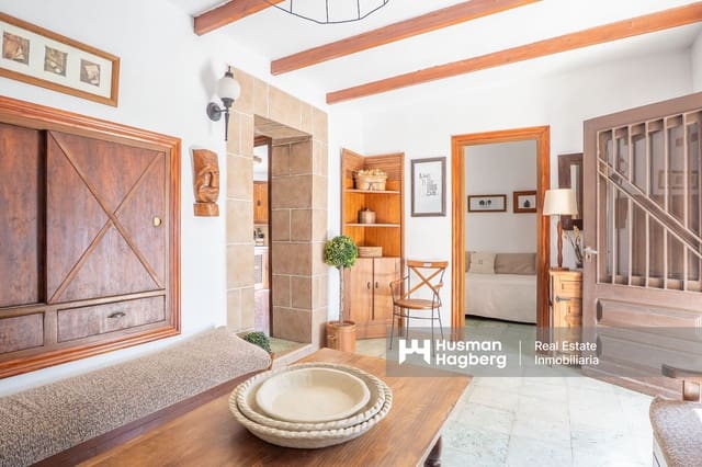 2 Zimmer Villa zu verkaufen in Relleu - 384.000 € (Ref: 9800994)