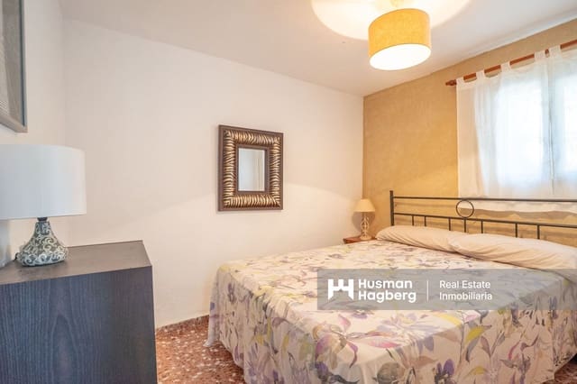 2 Zimmer Villa zu verkaufen in Relleu - 384.000 € (Ref: 9800994)