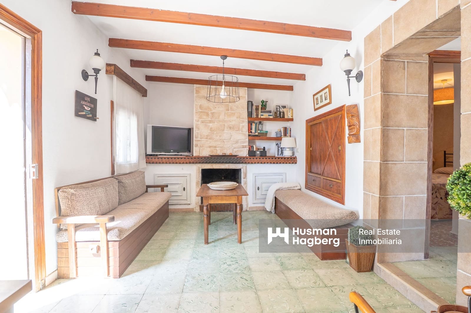 2 Zimmer Villa zu verkaufen in Relleu - 384.000 € (Ref: 9800994)